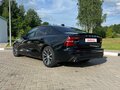 2020 Volvo S60 Mild Hybrid III, чёрный, 2250000 рублей - вид 4