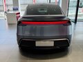 2025 Tesla Model Y Standard I Рестайлинг, серебристый - вид 3