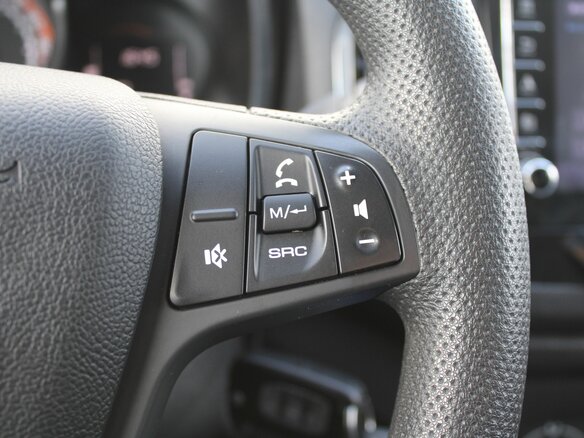 2020 Lada (ВАЗ) XRAY Cross I, синий, 975000 рублей - вид 11