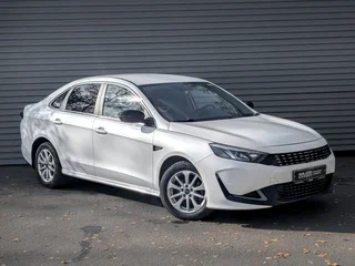 2023 Kaiyi E5, белый, 640000 рублей, вид 3