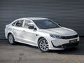 2023 Kaiyi E5, белый - вид 2