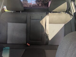 2009 Opel Astra H Рестайлинг, серый, 999999 рублей, вид 3