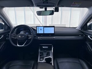 2024 Geely Emgrand II, синий, 1690000 рублей, вид 5