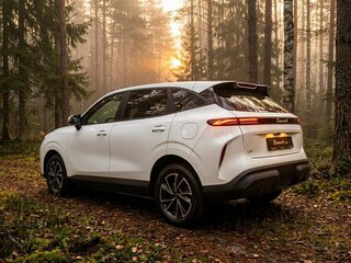 2026 Tenet Plus L4, серый, 2690000 рублей, вид 2