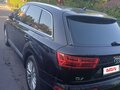 2015 Audi Q7 II (4M), чёрный, 2900000 рублей - вид 5