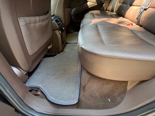 2010 BMW X5 30d II (E70) Рестайлинг, чёрный, 1999999 рублей, вид 3