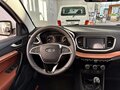 2026 Lada (ВАЗ) Vesta SW Cross I Рестайлинг (NG), белый - вид 11
