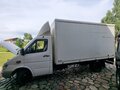 2004 Mercedes-Benz Sprinter, белый, 1000000 рублей - вид 5
