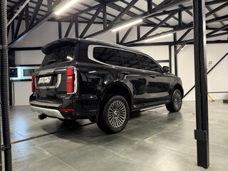 2023 Tank 500 I, чёрный, 4500000 рублей, вид 2