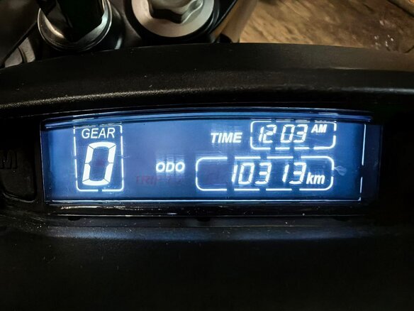 2019 Bajaj Dominar 400, чёрный, 355000 рублей - вид 3