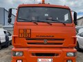 2012 КамАЗ 65115, оранжевый, 3500000 рублей - вид 2