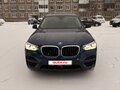 2019 BMW X3 25d xDrive III (G01), синий, 4060000 рублей