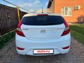 2014 Hyundai Solaris I, белый, 850000 рублей - вид 3