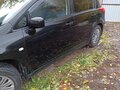 2007 Nissan Tiida I, чёрный, 445000 рублей - вид 1