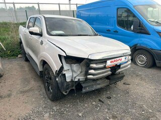 2024 Great Wall Poer I, белый, 2351250 рублей, вид 2