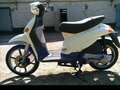 2003 Piaggio Liberty, белый, 50000 рублей - вид 8