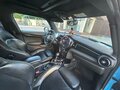 2014 Mini Hatch Cooper S III (F55/F56), голубой, 1550000 рублей - вид 7