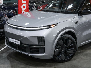 2023 Li Auto (Lixiang) L9 44.5 kWh I, серый, 6189700 рублей, вид 2