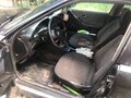 1987 Audi 80 IV (B3), чёрный, 130000 рублей - вид 3