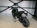 2025 BMW F 900 R, чёрный, 1277000 рублей - вид 3