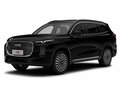 2026 Tenet T8, чёрный