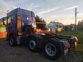 2003 MAN TGA, синий, 1200000 рублей - вид 2