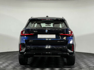 2025 BMW X1 Long 25Li xDrive III (U11/U12), синий, 5880000 рублей, вид 4