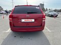 2010 Kia Ceed I Рестайлинг, красный, 680000 рублей - вид 4