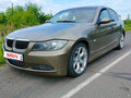 2006 BMW 3 серии 325i V (E90/E91/E92/E93), коричневый