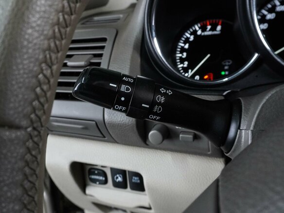 2007 Lexus RX 350 II Рестайлинг, бежевый, 1259000 рублей - вид 14