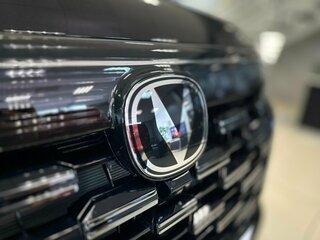2025 Changan CS95 I Рестайлинг 2, чёрный, 4859900 рублей, вид 2