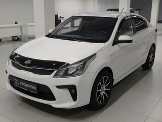 Kia Rio IV