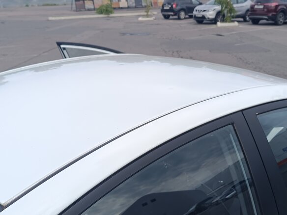 2013 Hyundai Solaris I, белый, 950000 рублей - вид 22