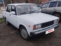 2007 Lada (ВАЗ) 21053-20, белый, 350000 рублей - вид 7