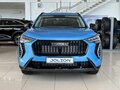 2026 Haval Jolion I Рестайлинг 2, синий - вид 1