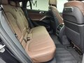 2025 BMW X6 40i III (G06) Рестайлинг, чёрный, 13500000 рублей - вид 6