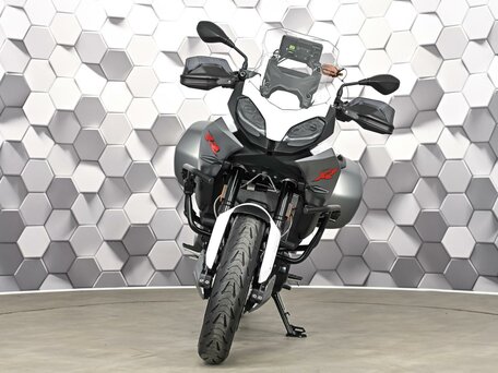 2022 BMW F 900 XR, белый, 1149000 рублей, вид 5