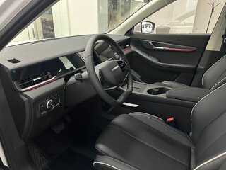 2026 Jaecoo J6, чёрный, 2749000 рублей, вид 2