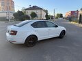 2017 Skoda Octavia III (A7) Рестайлинг, белый, 1880000 рублей - вид 5