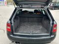 2001 Audi A6 II (C5) Рестайлинг, чёрный, 495000 рублей - вид 6