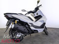 2026 Honda PCX 160, белый, 499900 рублей - вид 1
