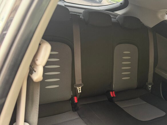 2013 Kia Ceed II, чёрный, 975000 рублей - вид 9