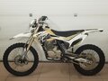 2021 BSE Z3, белый, 145000 рублей