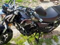 2023 Regulmoto SK200, чёрный, 90000 рублей - вид 10