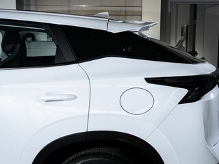 2026 Omoda C5 II, белый, 2348000 рублей, вид 3
