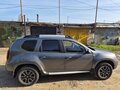 2020 Renault Duster I Рестайлинг, серый - вид 3