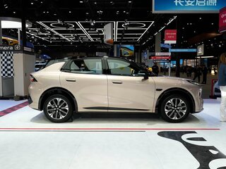 2026 Changan Qiyuan Q05 51.9 kWh II, серебристый, 2574000 рублей, вид 3