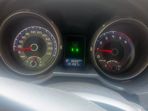 2008 Mitsubishi Pajero IV, пурпурный, 2800000 рублей - вид 6