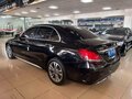 2019 Mercedes-Benz C-Класс 180 IV (W205) Рестайлинг, чёрный, 1800060 рублей - вид 3