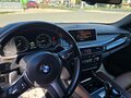 2014 BMW X6 30d II (F16), красный - вид 6